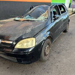 Chevrolet Chevrolet Corsa 2010 1.4 Maxx Econoflex 5p 2010