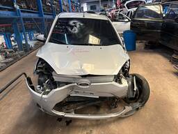 Ford Ford Fiesta 2011 1.6 Fly Flex 5p 2011