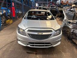 Chevrolet Chevrolet Prisma 2019 1.0 Joy 4p 2019