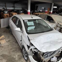 Chevrolet Chevrolet Prisma 2018 1.4 Ltz Aut. 4p 2018