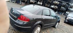 Fiat Fiat Linea 2010 1.9 16v Absolute Flex Dualogic 4p 2010