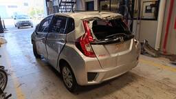 Honda Fit 2016 1.5 Dx Flex Aut. 5p