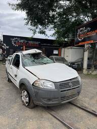 Fiat Fiat Strada 2013 1.4 Working Ce Flex 2p 2013