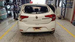 Renault Sandero 2021 1.0 Life 12v 5p