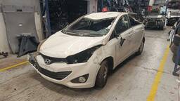 Hyundai Hyundai HB20 2013 1.6 Comfort Plus Flex 5p 2013