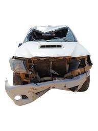 Toyota Toyota Hilux SW4 2012 3.0 Srv 7l 4x4 Aut. 5p - Branco/Preto/Vermelho/Cinza 2015