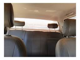 TOYOTA HILUX SW4 2012 3.0 SRV 7L 4X4 AUT. 5P - BRANCO/PRETO/VERMELHO/CINZA