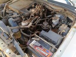 TOYOTA HILUX SW4 2012 3.0 SRV 7L 4X4 AUT. 5P - BRANCO/PRETO/VERMELHO/CINZA