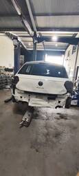 VOLKSWAGEN POLO 2025 1.0 COMFORTLINE TSI AUT. 5P