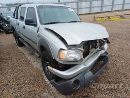 Ford Ford Ranger 2006 3.0 Xls Cab. Dupla 4x4 4p 2006