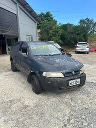 Fiat Fiat Palio 2003 1.0 Fire 3p 2003