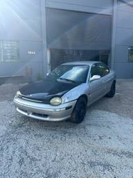 Chrysler Chrysler Neon 1997 2.0 Le 4p 1997