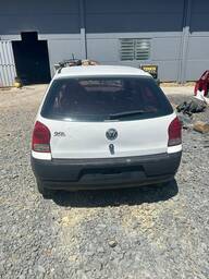Volkswagen Volkswagen Gol 2006 1.0 City Total Flex 3p 2006