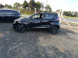 Fiat Fiat Mobi 2021 1.0 Like Flex 5p marchas 2021