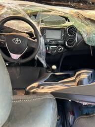 Toyota Toyota Etios Sedán 2014 1.5 16v Xls 4p 2014