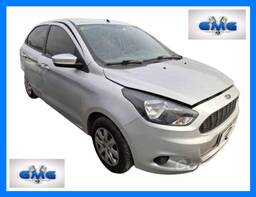 Ford Ford Ka 2018 1.0 Se Flex 5p 2018