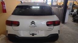 Citroën Citroën C4 Cactus 2024 1.6 Feel 16v Aut. 5p 2024