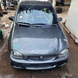 SUCATA Chevrolet Corsa Sedan 2002 1.0 4p