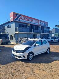 Fiat Fiat Argo 2018 1.3 Drive Flex 5p 2018