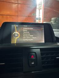 118IA FULL 1.6 TB 16V 170CV 5P