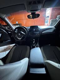 118IA FULL 1.6 TB 16V 170CV 5P