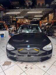 118IA FULL 1.6 TB 16V 170CV 5P