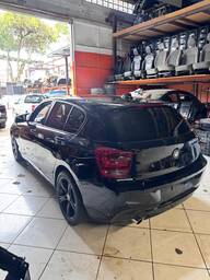 118IA FULL 1.6 TB 16V 170CV 5P