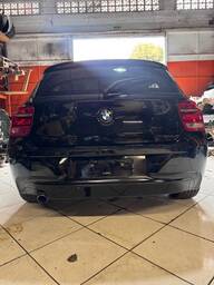 118IA FULL 1.6 TB 16V 170CV 5P