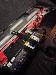 118IA FULL 1.6 TB 16V 170CV 5P