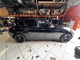 118IA FULL 1.6 TB 16V 170CV 5P