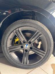 118IA FULL 1.6 TB 16V 170CV 5P