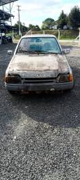 Ford Ford Escort 1989 1.6 L 2p 1989