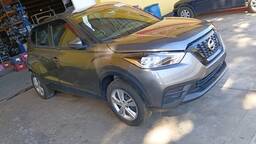 NISSAN KICKS 2021 1.6 ACTIVE 16V AUT. (PCD) 5P