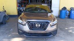 NISSAN KICKS 2021 1.6 ACTIVE 16V AUT. (PCD) 5P