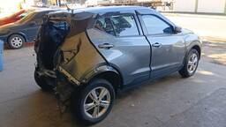NISSAN KICKS 2021 1.6 ACTIVE 16V AUT. (PCD) 5P