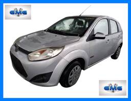 Ford Ford Fiesta 2011 1.6 Fly Flex 5p 2011