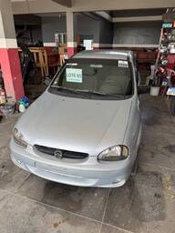 CHEVROLET Chevrolet Corsa Classic 2006 1.0 Life Flex Power 4p 2006