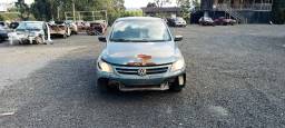 Volkswagen Volkswagen Gol 2010 1.0 Total Flex 5p 2010