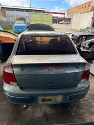Chevrolet Chevrolet Corsa Sedan 2003 1.0 4p 2003