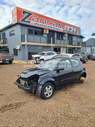 Ford Ford Ka 2010 1.0 Flex 3p 2010