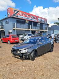 Chevrolet Chevrolet Cruze Sport6 2012 1.8 Ltz Ecotec 5p 2012