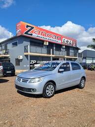 Volkswagen Volkswagen Gol 2011 1.0 Trend Total Flex 5p 2011