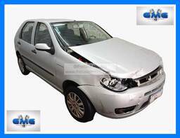 Fiat Fiat Palio 2009 1.0 Fire Flex 5p 2009