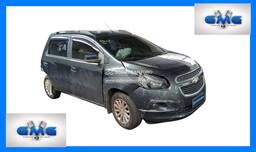 Chevrolet Chevrolet Spin 2014 1.8 Lt 5l Aut. 5p 2016