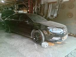 Citroën Citroën C5 2010 2.0 Exclusive Aut. 4p 2010