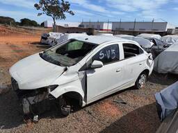 Chevrolet Chevrolet Prisma 2014 1.0 Lt 4p 2014