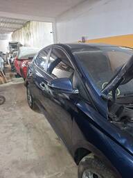 Hyundai 1.0 Platinum Tgdi Flex Aut. 4p Hb20s 2026 Hyundai Br 2026
