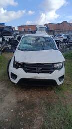 Fiat Fiat Mobi 2022 1.0 Like Flex 5p 2022