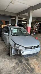 VOLKSWAGEN Volkswagen Gol 2012 1.0 Vht Trend Total Flex 5p 2012