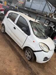 Chery Chery QQ 2018 1.0 Look Flex 5p 2018